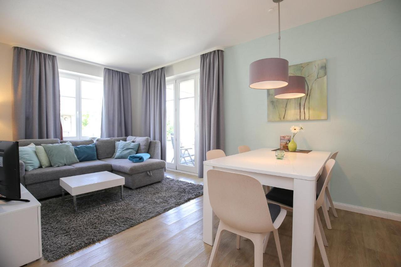Duenenblick Wohnung 09 볼텐하겐 외부 사진