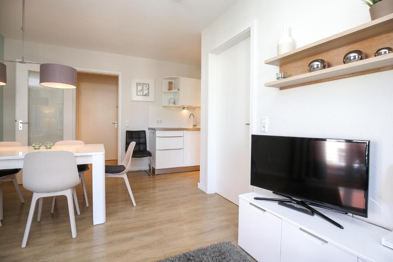 Duenenblick Wohnung 09 볼텐하겐 외부 사진