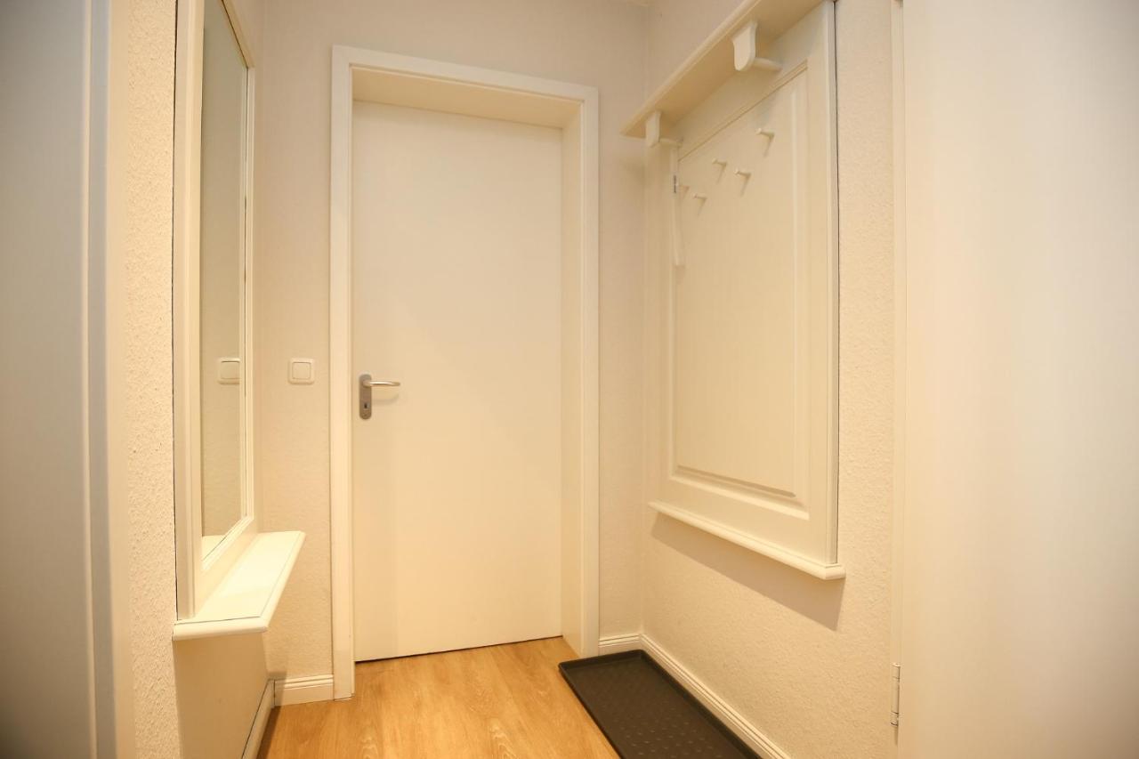 Duenenblick Wohnung 09 볼텐하겐 외부 사진