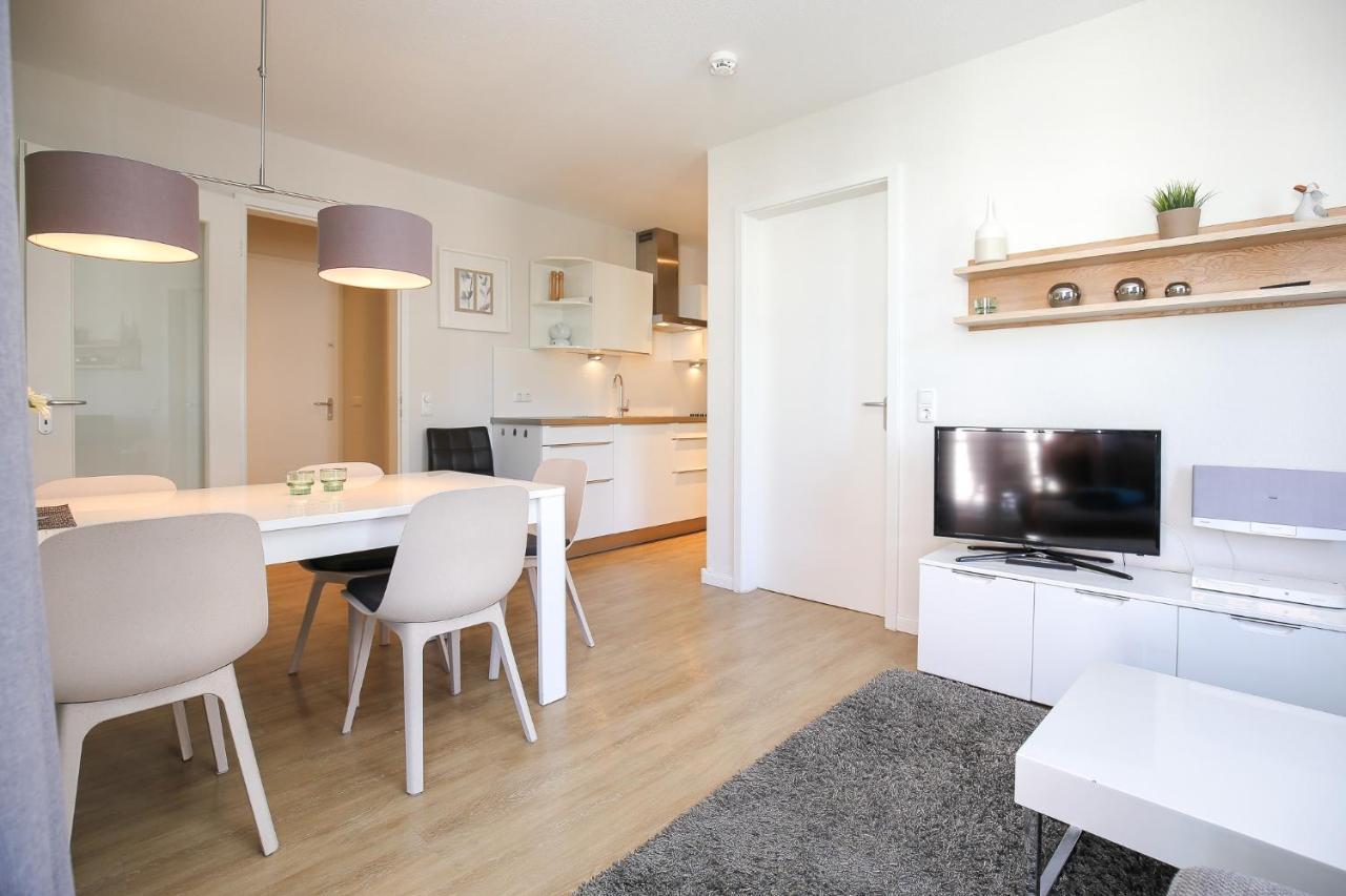 Duenenblick Wohnung 09 볼텐하겐 외부 사진
